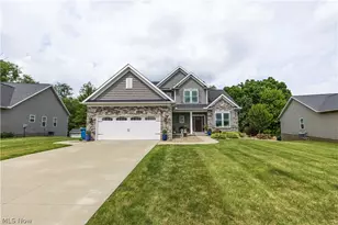 963 Cook Dr, Canal Fulton, OH 44614 - Photo 4