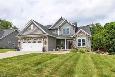963 Cook Drive, Canal Fulton, OH 44614 - Photo 2