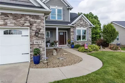 963 Cook Drive, Canal Fulton, OH 44614 - Photo 6