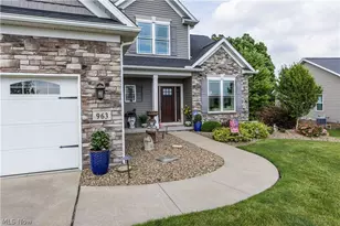 963 Cook Dr, Canal Fulton, OH 44614 - Photo 6