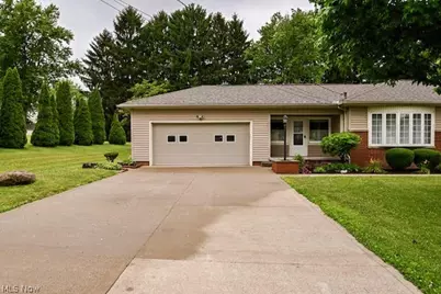 2333 Brooklyn SW, Canton, OH 44706 - Photo 2