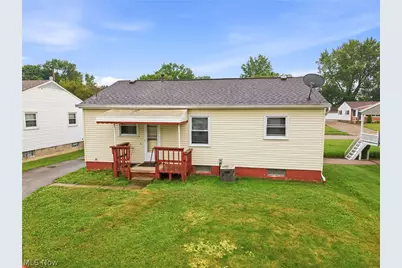 404 Elizabeth Street, Hubbard, OH 44425 - Photo 26
