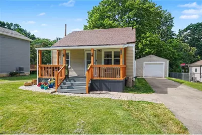 158 Van Evera Road, Tallmadge, OH 44278 - Photo 2