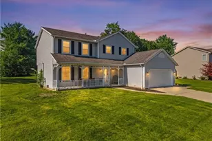 3440 Burrwood Dr, Richfield, OH 44286 - Photo 1