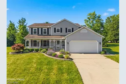 3440 Burrwood Drive, Richfield, OH 44286 - Photo 2