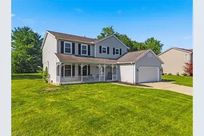 3440 Burrwood Drive, Richfield, OH 44286 - Photo 2