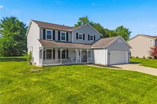 3440 Burrwood Dr, Richfield, OH 44286 - Photo 2