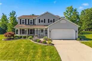 3440 Burrwood Dr, Richfield, OH 44286 - Photo 1