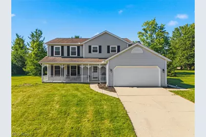 3440 Burrwood Drive, Richfield, OH 44286 - Photo 1
