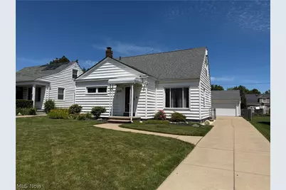 2720 Walbrook Avenue, Loveland, OH 44109 - Photo 4