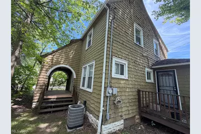 918 Frederick Boulevard, Akron, OH 44320 - Photo 38