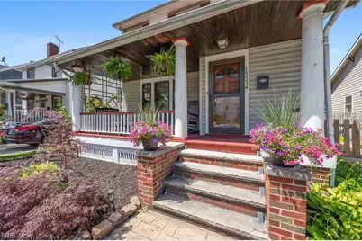 15534 Lakewood Heights Boulevard, Oakwood, OH 44107 - Photo 2