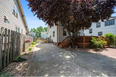 15534 Lakewood Heights Boulevard, Oakwood, OH 44107 - Photo 34
