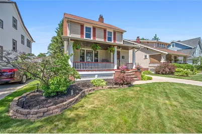 15534 Lakewood Heights Boulevard, Oakwood, OH 44107 - Photo 36