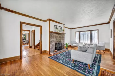 17435 Lake Avenue, Oakwood, OH 44107 - Photo 6