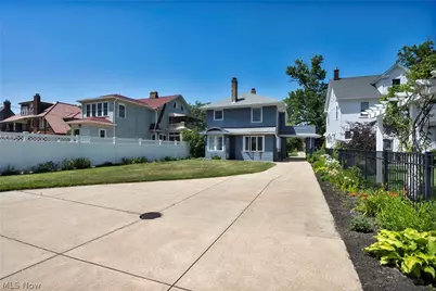 17435 Lake Avenue, Oakwood, OH 44107 - Photo 50