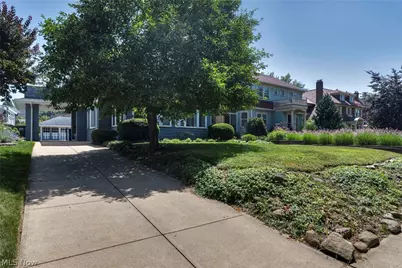 17435 Lake Avenue, Oakwood, OH 44107 - Photo 4