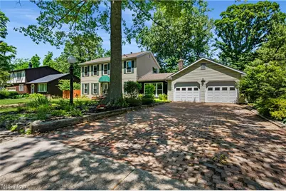 1545 Woodlake Boulevard, Stow, OH 44224 - Photo 2