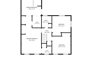 1545 Woodlake Blvd, Stow, OH 44224 - Photo 46