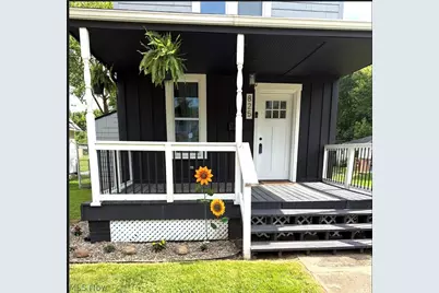 825 Oak Avenue SE, Massillon, OH 44646 - Photo 2