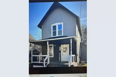 825 Oak Avenue SE, Massillon, OH 44646 - Photo 1