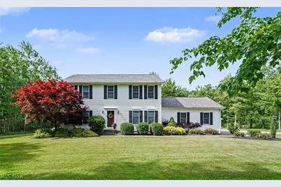 861 E Beech Street, Jefferson, OH 44047 - Photo 1