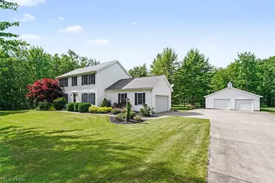 861 E Beech Street, Jefferson, OH 44047 - Photo 2