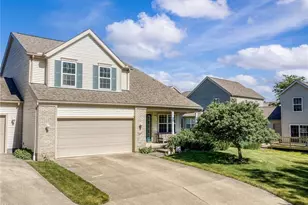 1951 Heron Glen Ct, Macedonia, OH 44056 - Photo 1