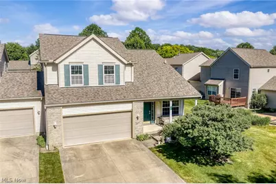 1951 Heron Glen Court, Macedonia, OH 44056 - Photo 2