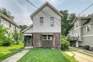 503 Sumner St, Akron, OH 44304 - Photo 1