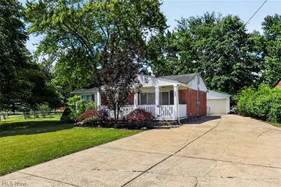 4429 Burkey Road, Austintown, OH 44515 - Photo 2