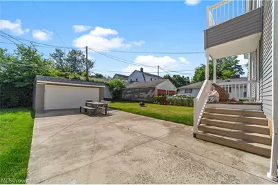 2199 Lincoln Avenue, Oakwood, OH 44107 - Photo 4