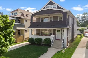 2199 Lincoln Ave, Oakwood, OH 44107 - Photo 1