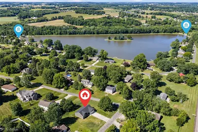 13969 N Highview Drive, Dalton, OH 44618 - Photo 4