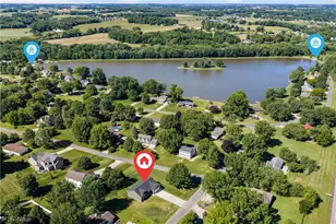 13969 N Highview Dr, Dalton, OH 44618 - Photo 4