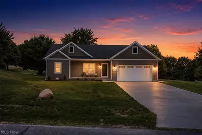 13969 N Highview Drive, Dalton, OH 44618 - Photo 1
