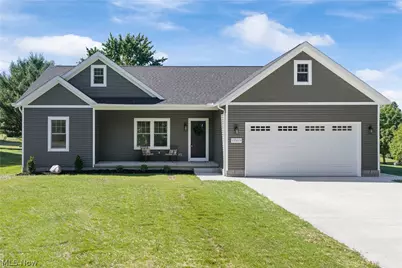 13969 N Highview Drive, Dalton, OH 44618 - Photo 2