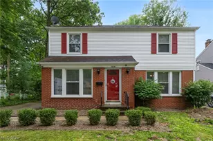 19230 Scottsdale Blvd, Huber Heights, OH 44122 - Photo 1