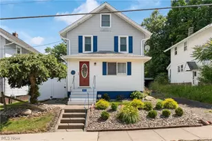 1035 Auld St, Alliance, OH 44601 - Photo 2