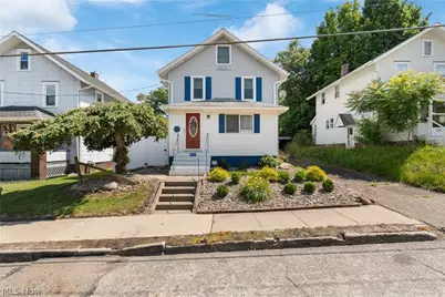 1035 Auld Street, Alliance, OH 44601 - Photo 1