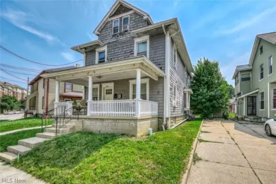 415 Allyn Street, Akron, OH 44304 - Photo 2