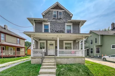415 Allyn Street, Akron, OH 44304 - Photo 1