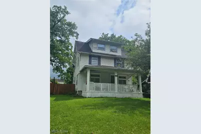 1613 Canfield Road, Youngstown, OH 44511 - Photo 1