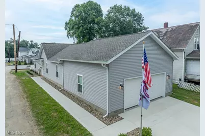 347 Ray Avenue NE, New Philadelphia, OH 44663 - Photo 10