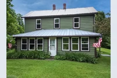 2345 Heldman Road, Wingett Run, OH 45789 - Photo 2