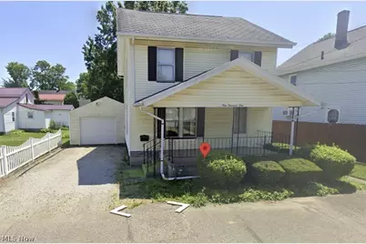1009 Rodman Avenue NE, Massillon, OH 44646 - Photo 1