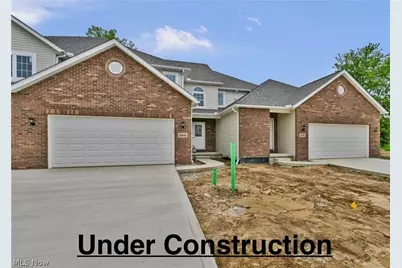 1398 Mussel Shoals Drive, Brunswick, OH 44212 - Photo 1
