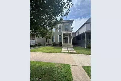 3401 Clinton Avenue, Loveland, OH 44113 - Photo 1