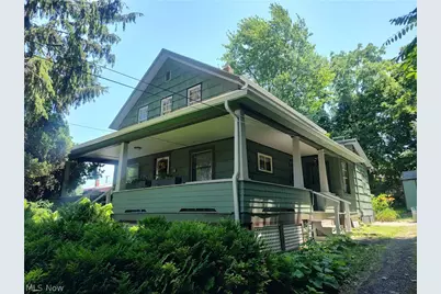 1420 Bridge Street, Ashtabula, OH 44004 - Photo 2