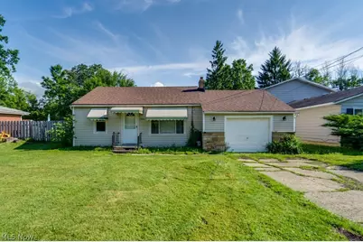 1064 Orchard Avenue, Aurora, OH 44202 - Photo 1